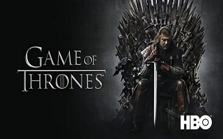 How to Watch Game of Thrones Online in 2023 [Max & Free]