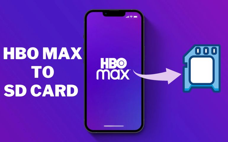 Download HBO Max