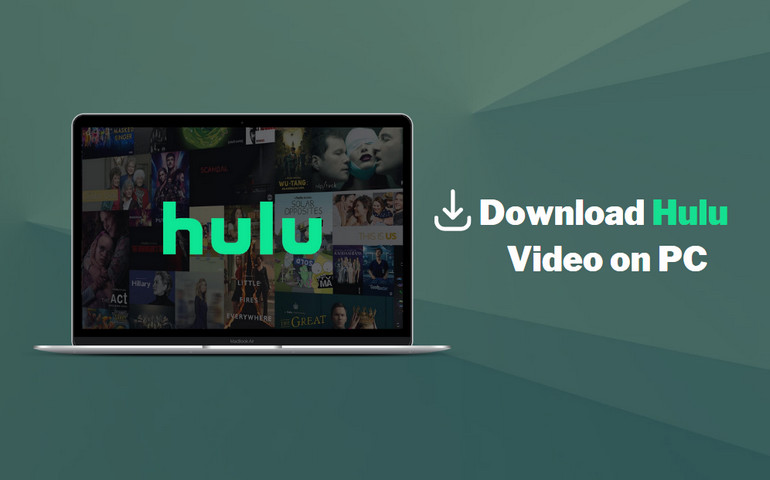 download hulu video on pc