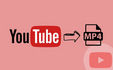 download youtube video to mp4