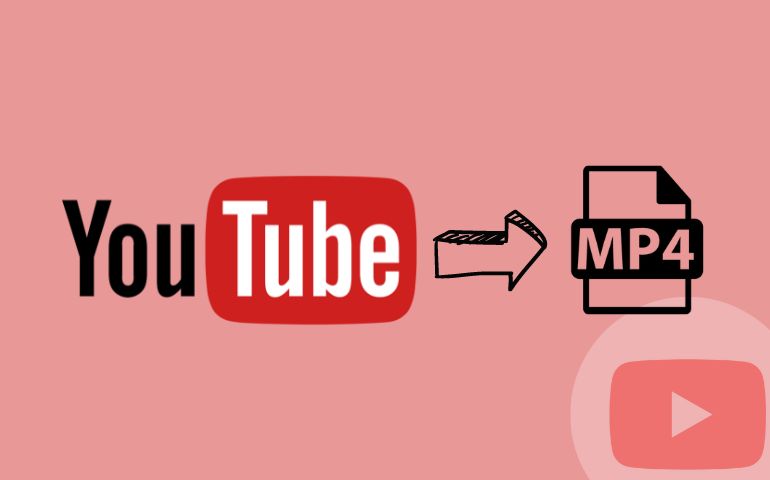 download youtube video to mp4