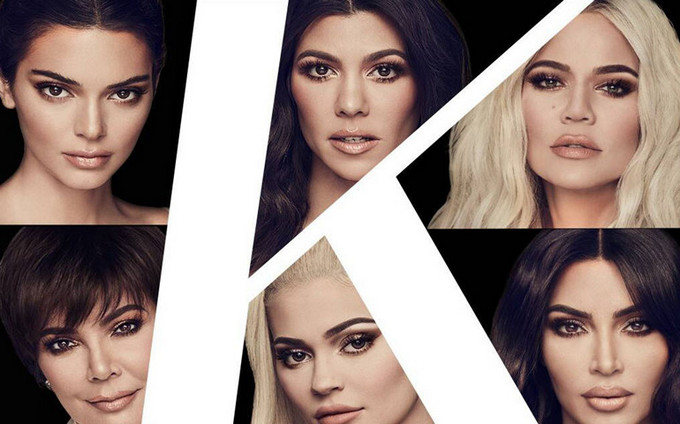 keeping up with the kardashians