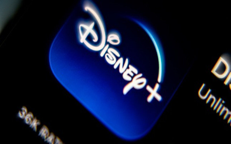 save -disney plus video as mp4 files