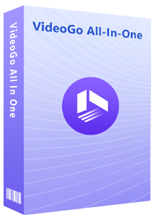 VideoGo All-In-One Box