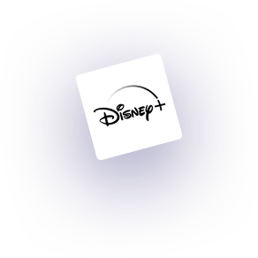 disney+